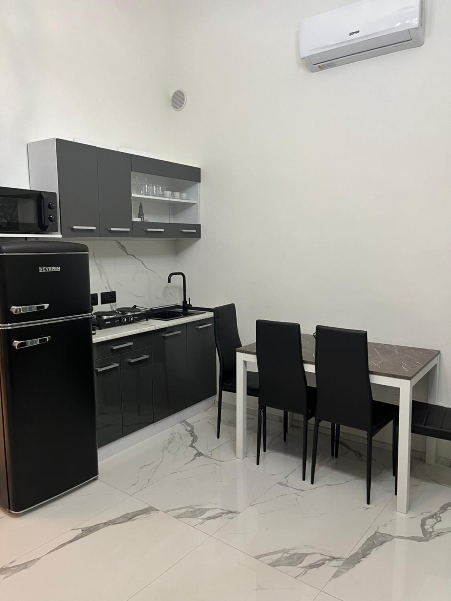 - Ghibellina 92 Apartamento *