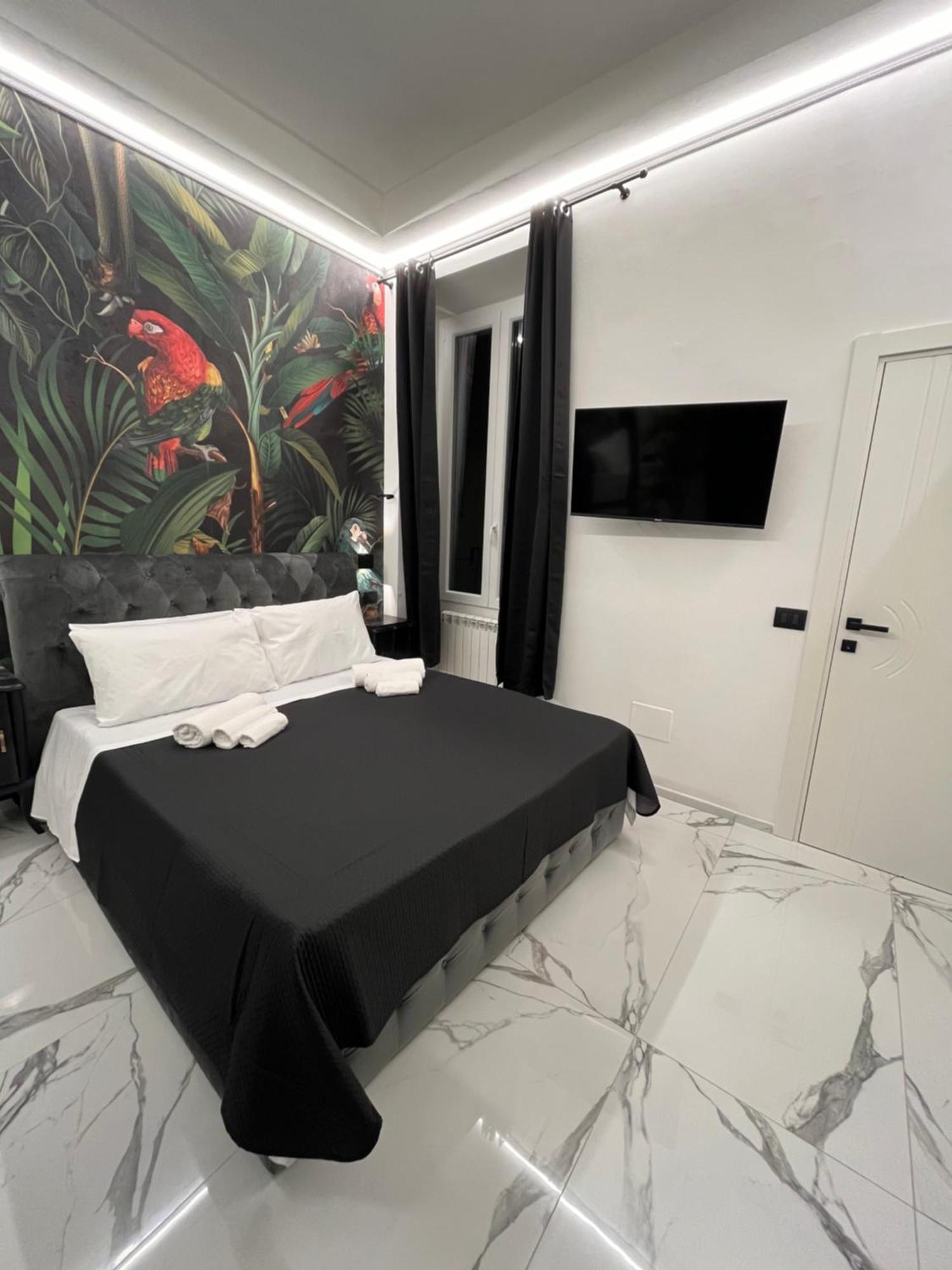 Apartamento - Ghibellina 92