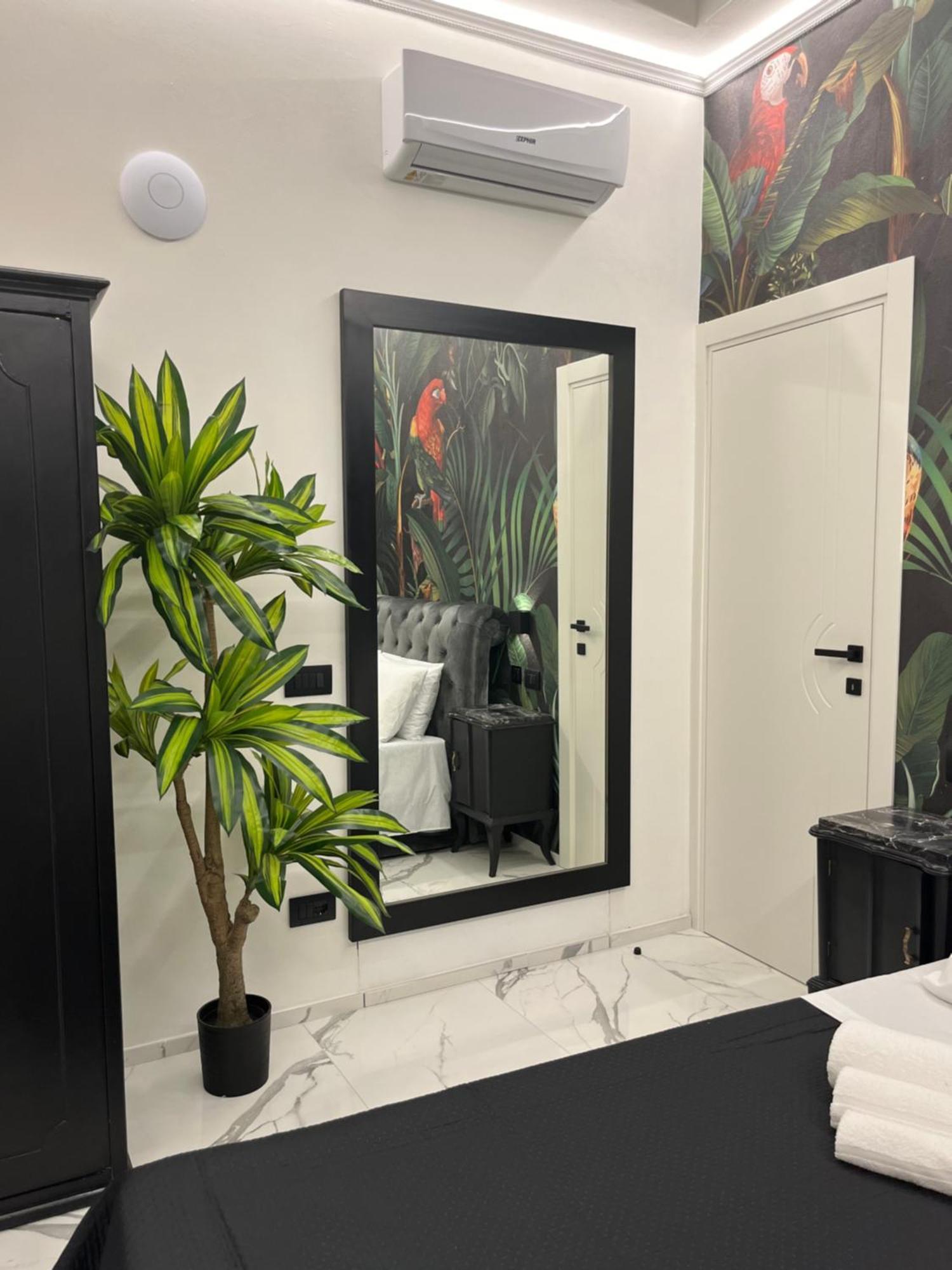- Ghibellina 92 Apartamento Florencia