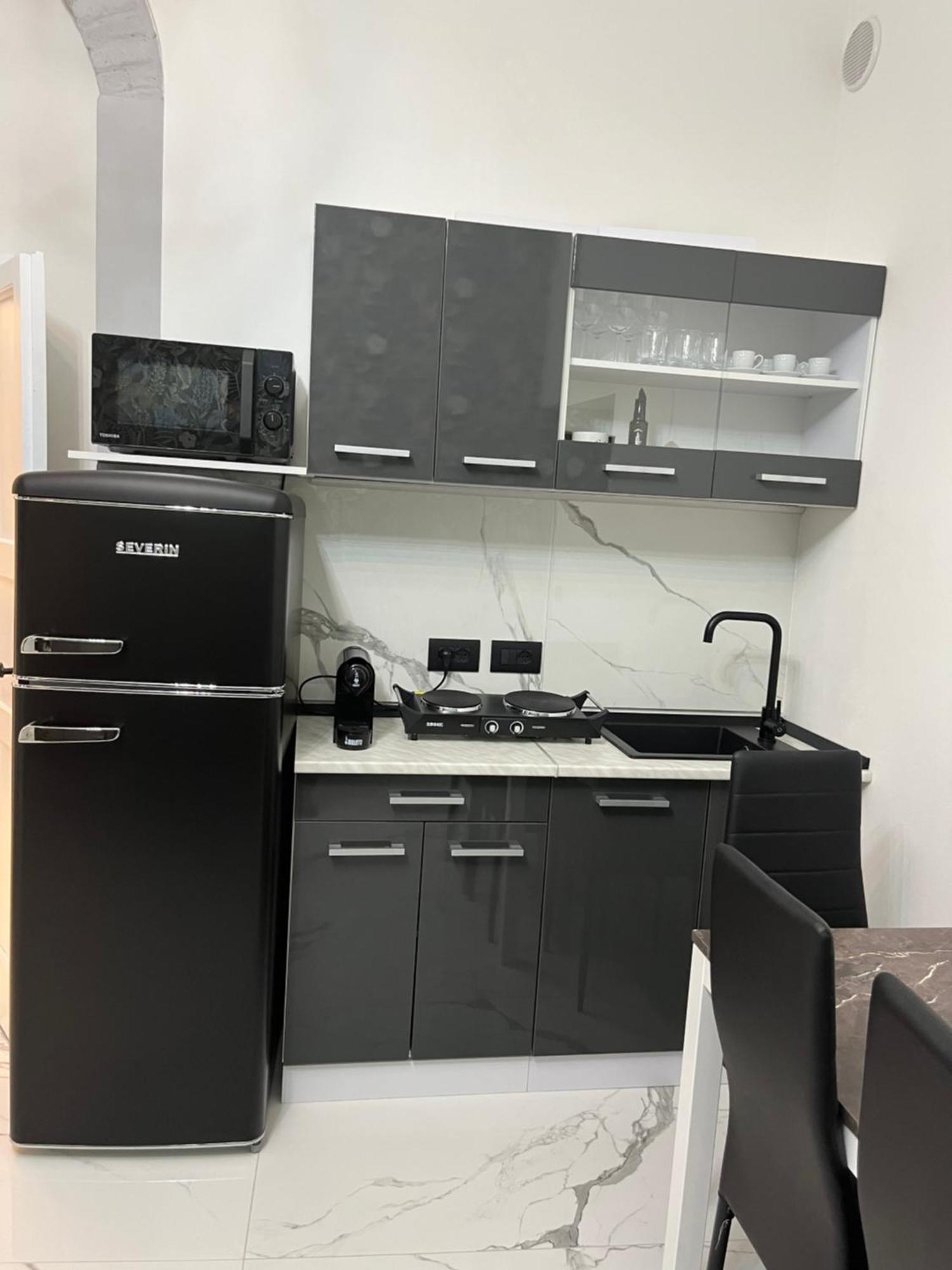 Apartamento - Ghibellina 92 Florencia