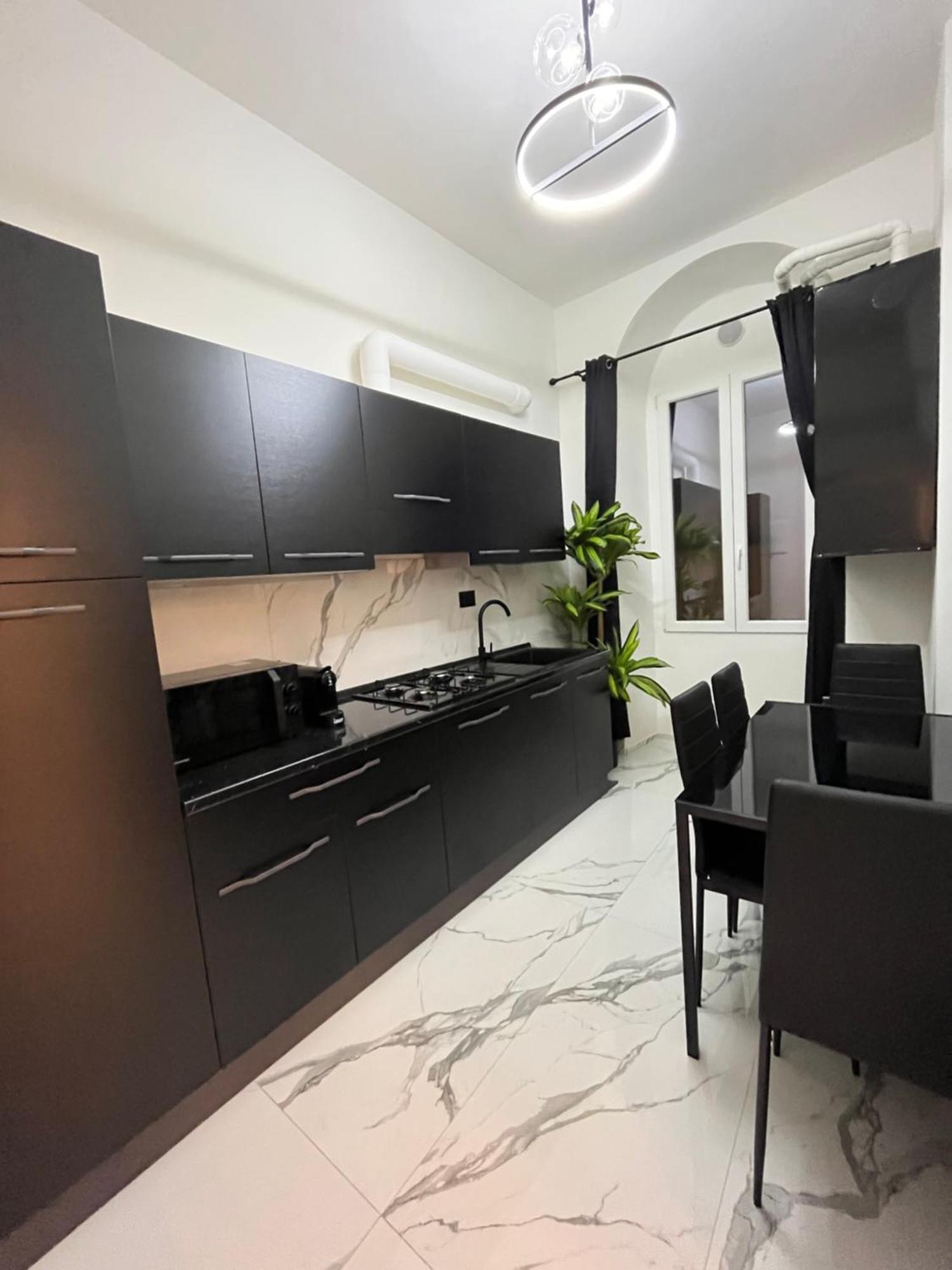 - Ghibellina 92 Florencia