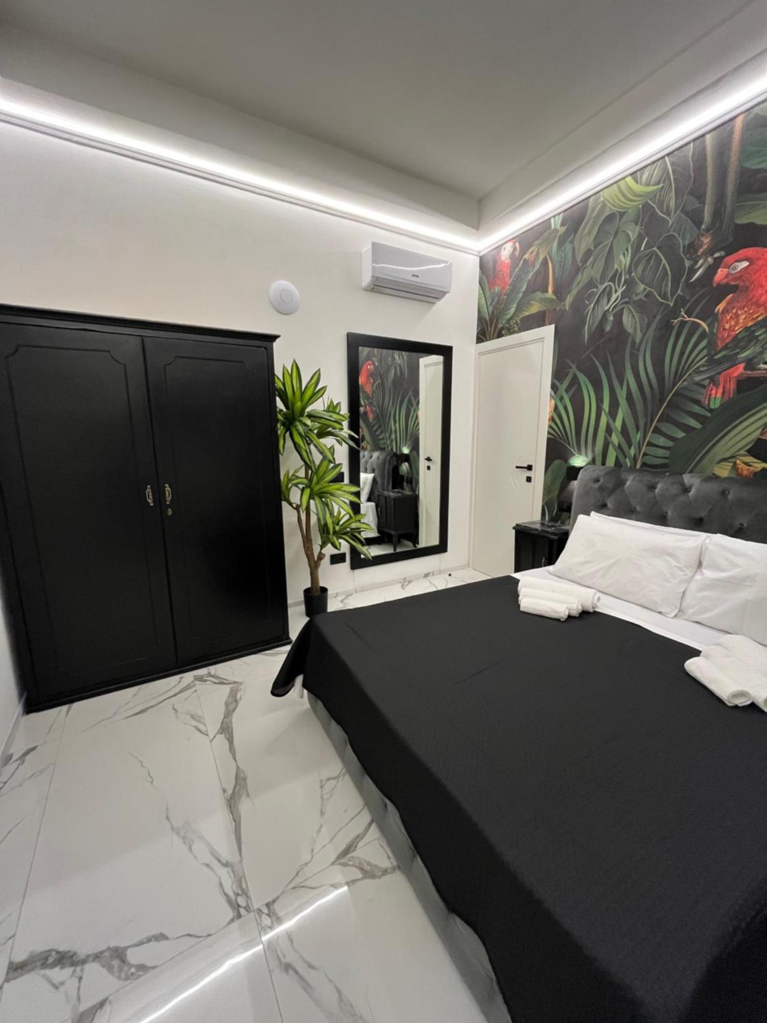 - Ghibellina 92 Apartamento