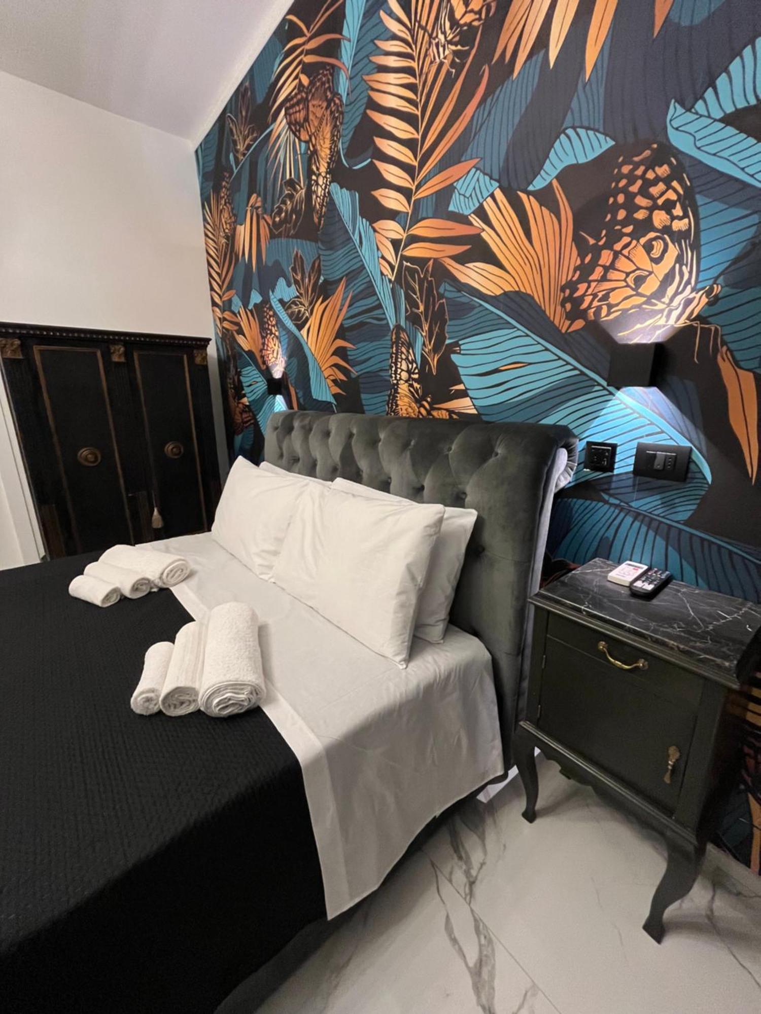 - Ghibellina 92 Apartamento *