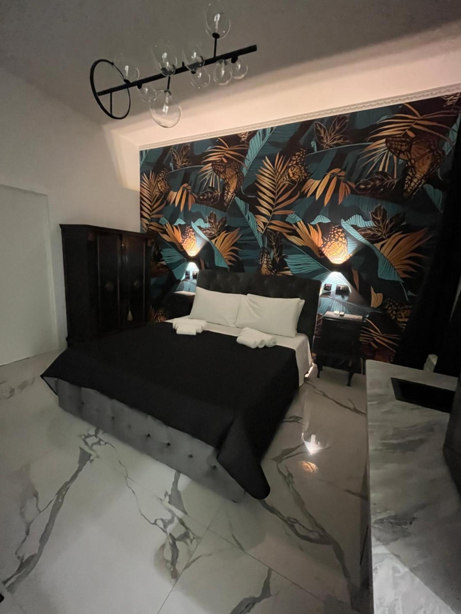 - Ghibellina 92 Apartamento *