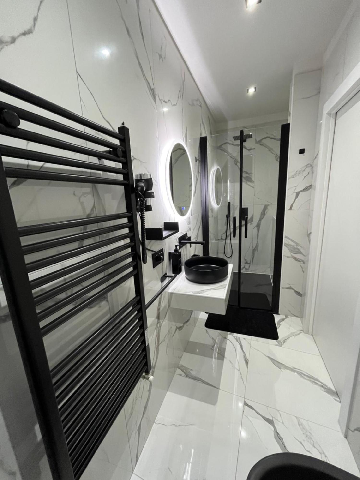 Apartamento - Ghibellina 92 Florencia