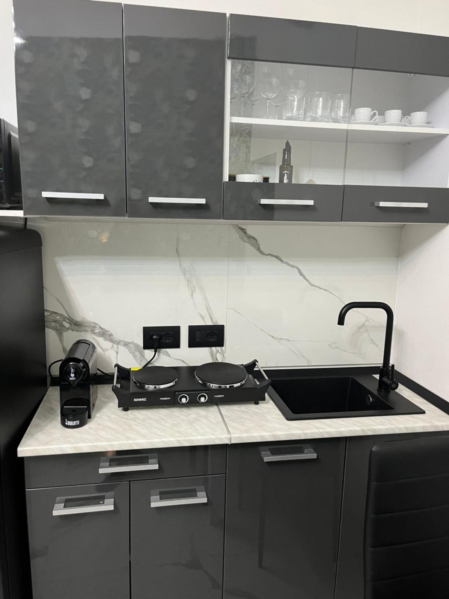 Apartamento - Ghibellina 92 *