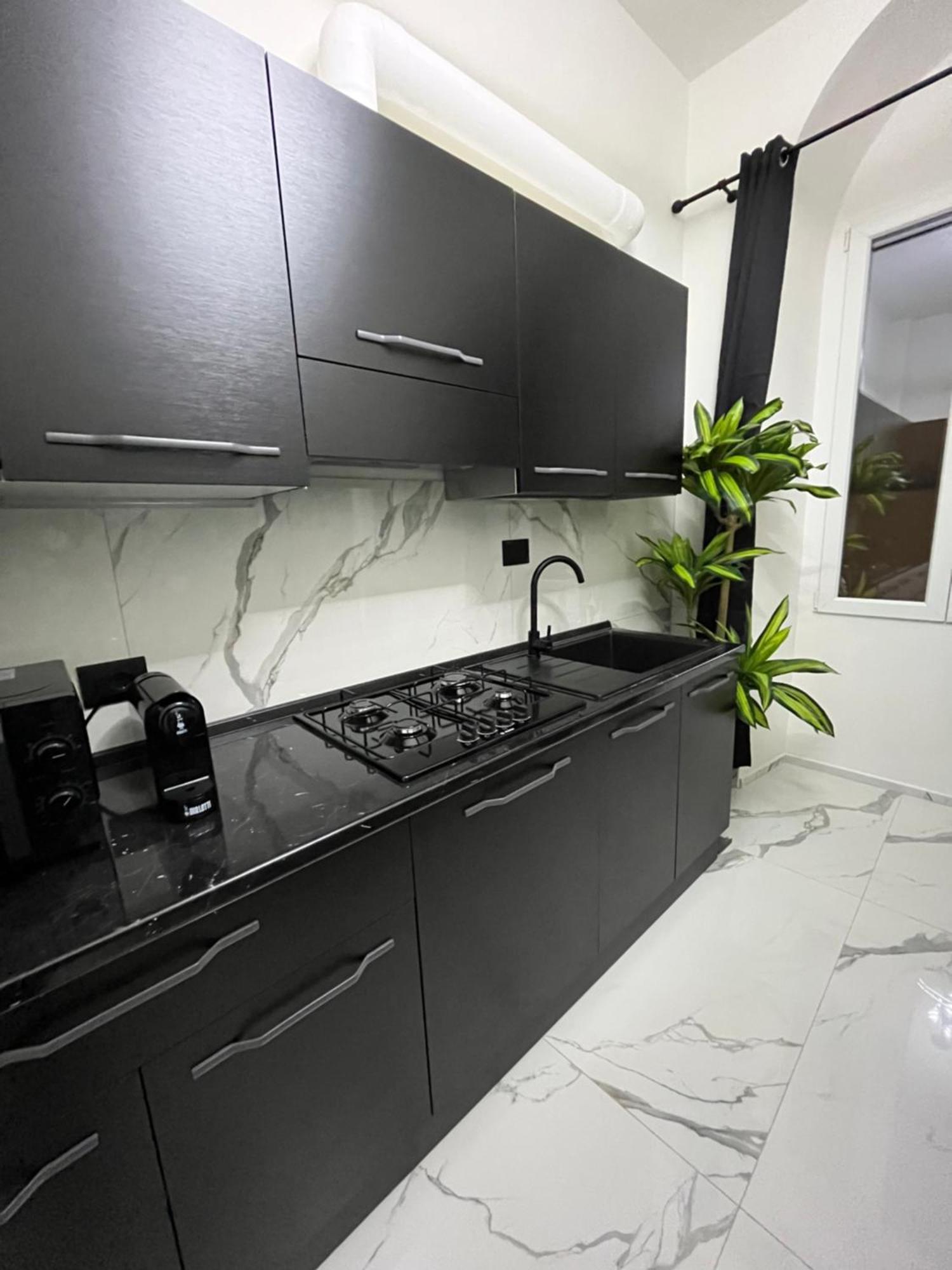 Apartamento - Ghibellina 92 Florencia