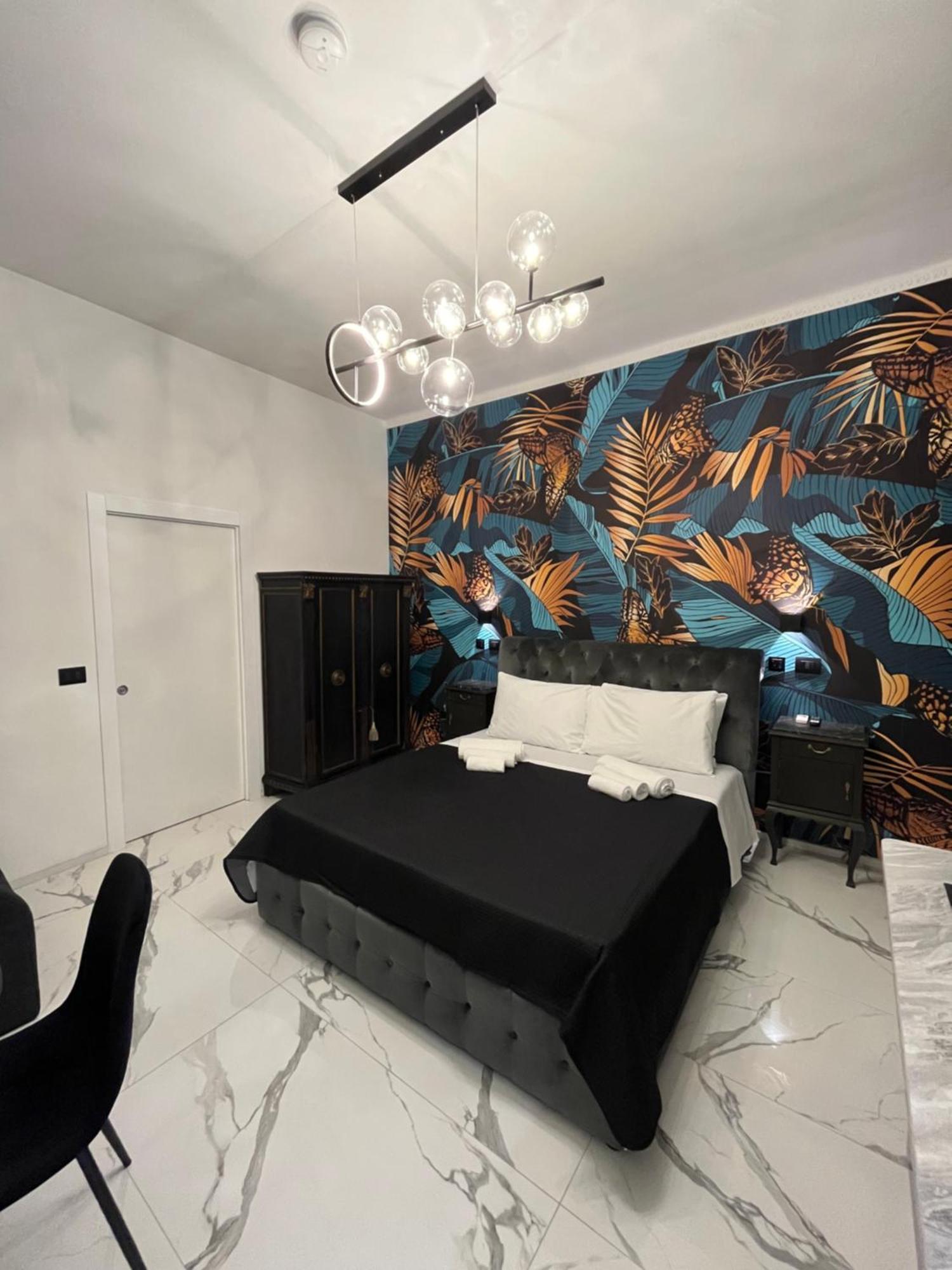 Apartamento - Ghibellina 92 *