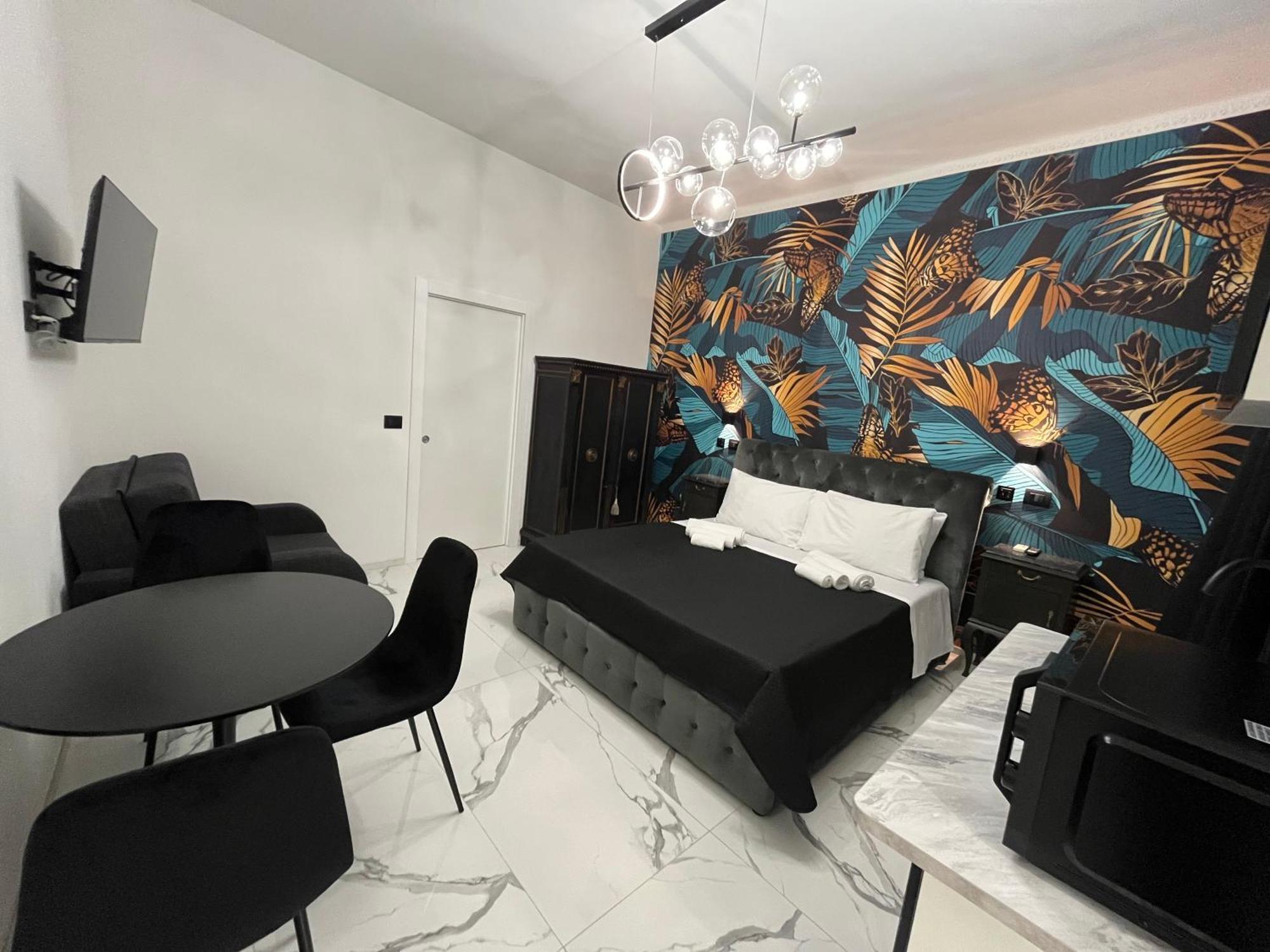 - Ghibellina 92 Apartamento Florencia