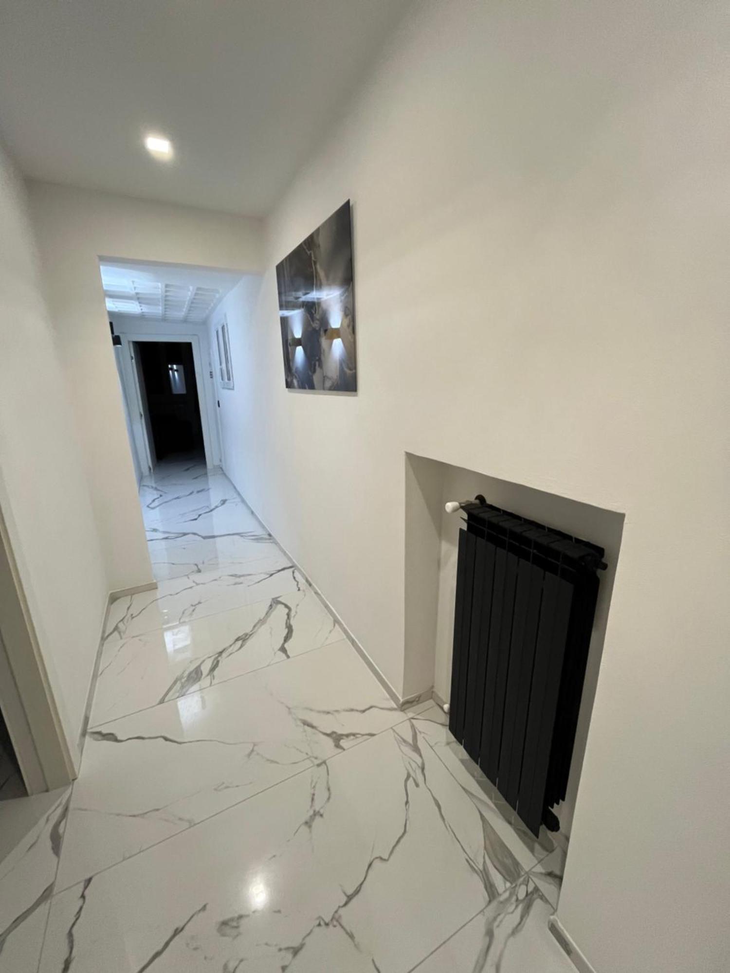 - Ghibellina 92 Apartamento Florencia