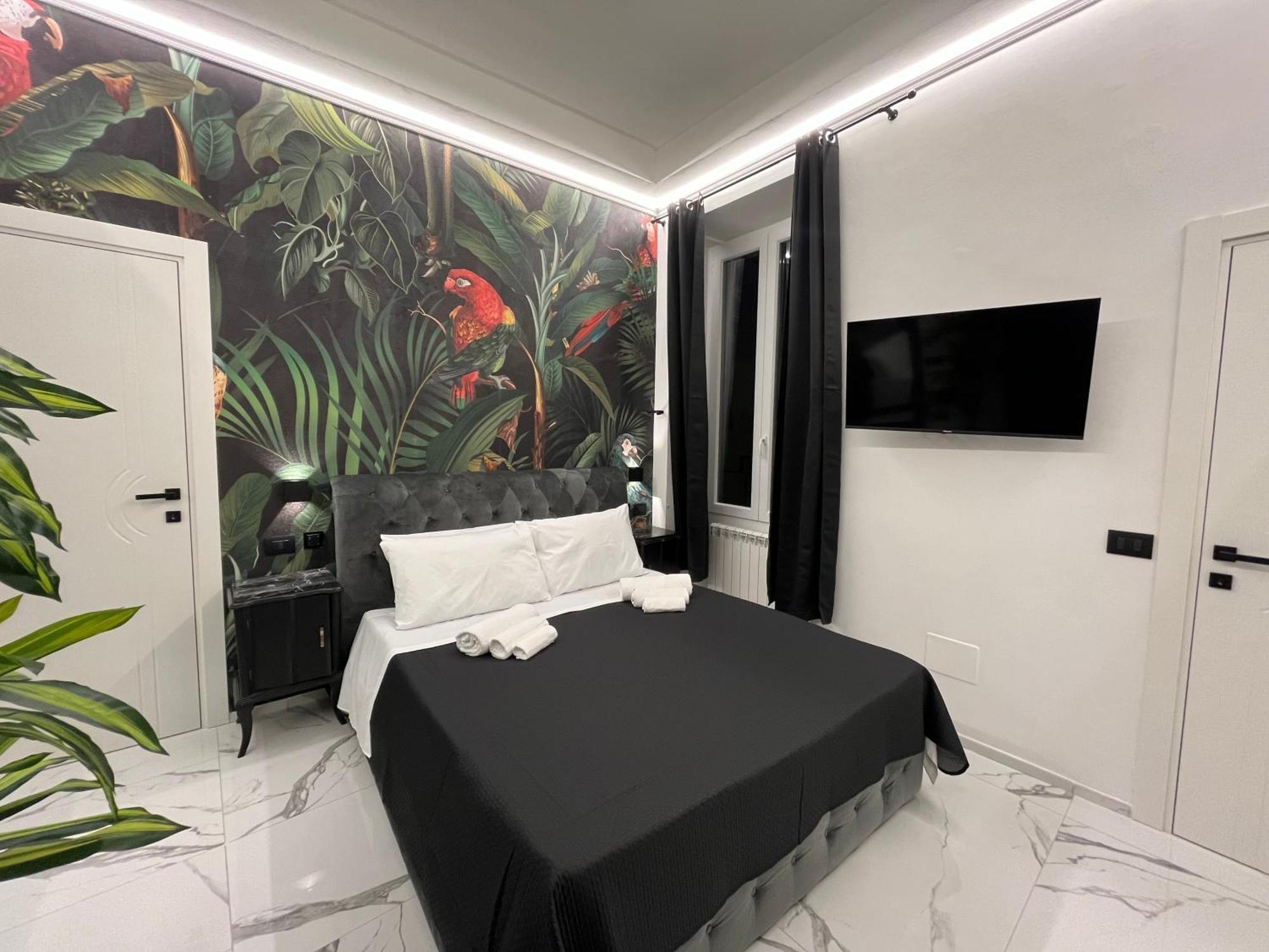 Apartamento - Ghibellina 92 Florencia