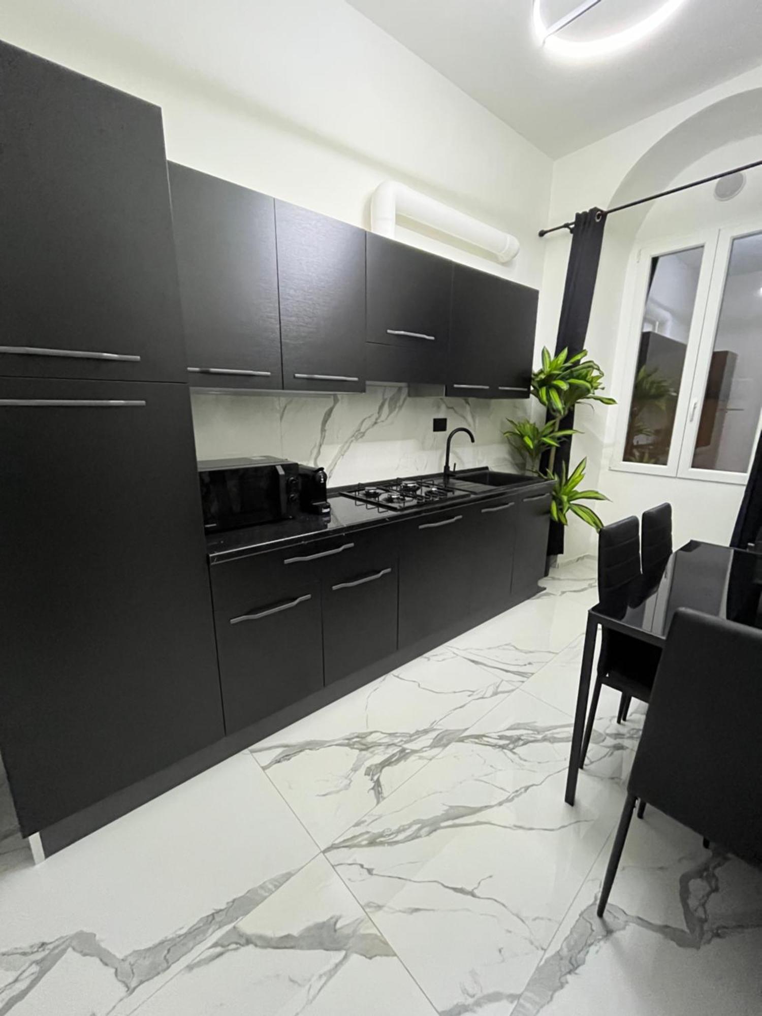 - Ghibellina 92 Apartamento