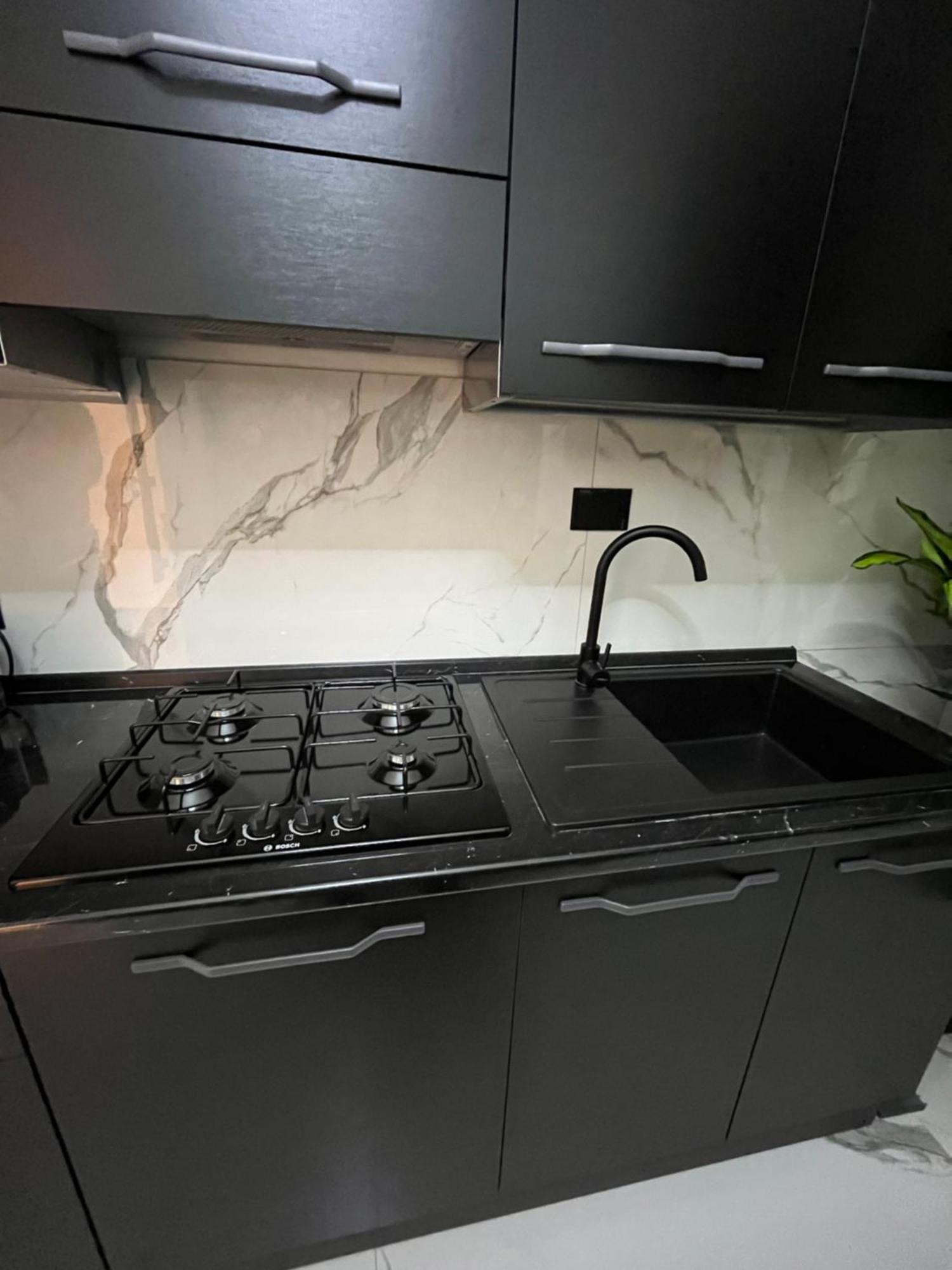 - Ghibellina 92 Apartamento