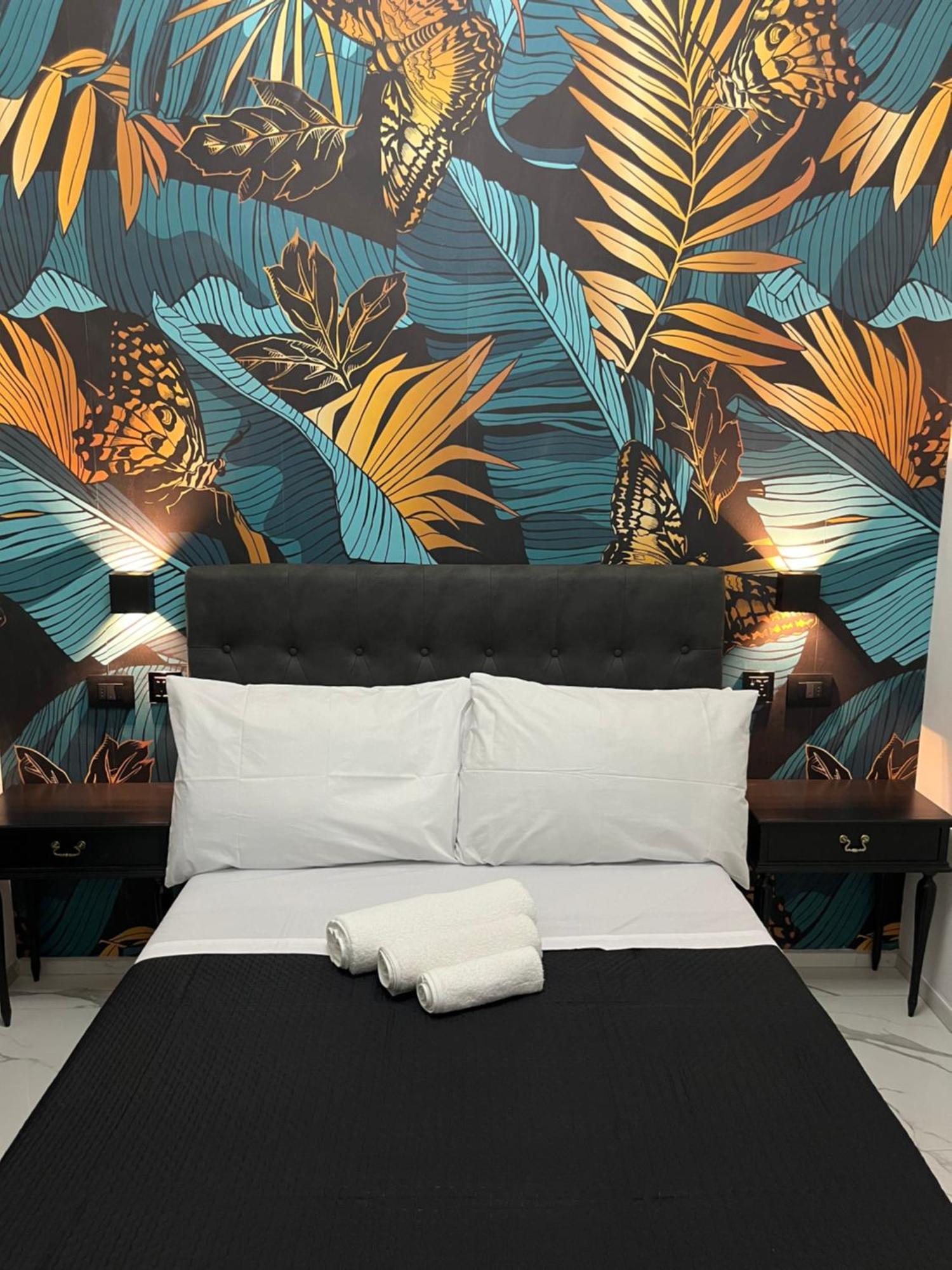 Apartamento - Ghibellina 92
