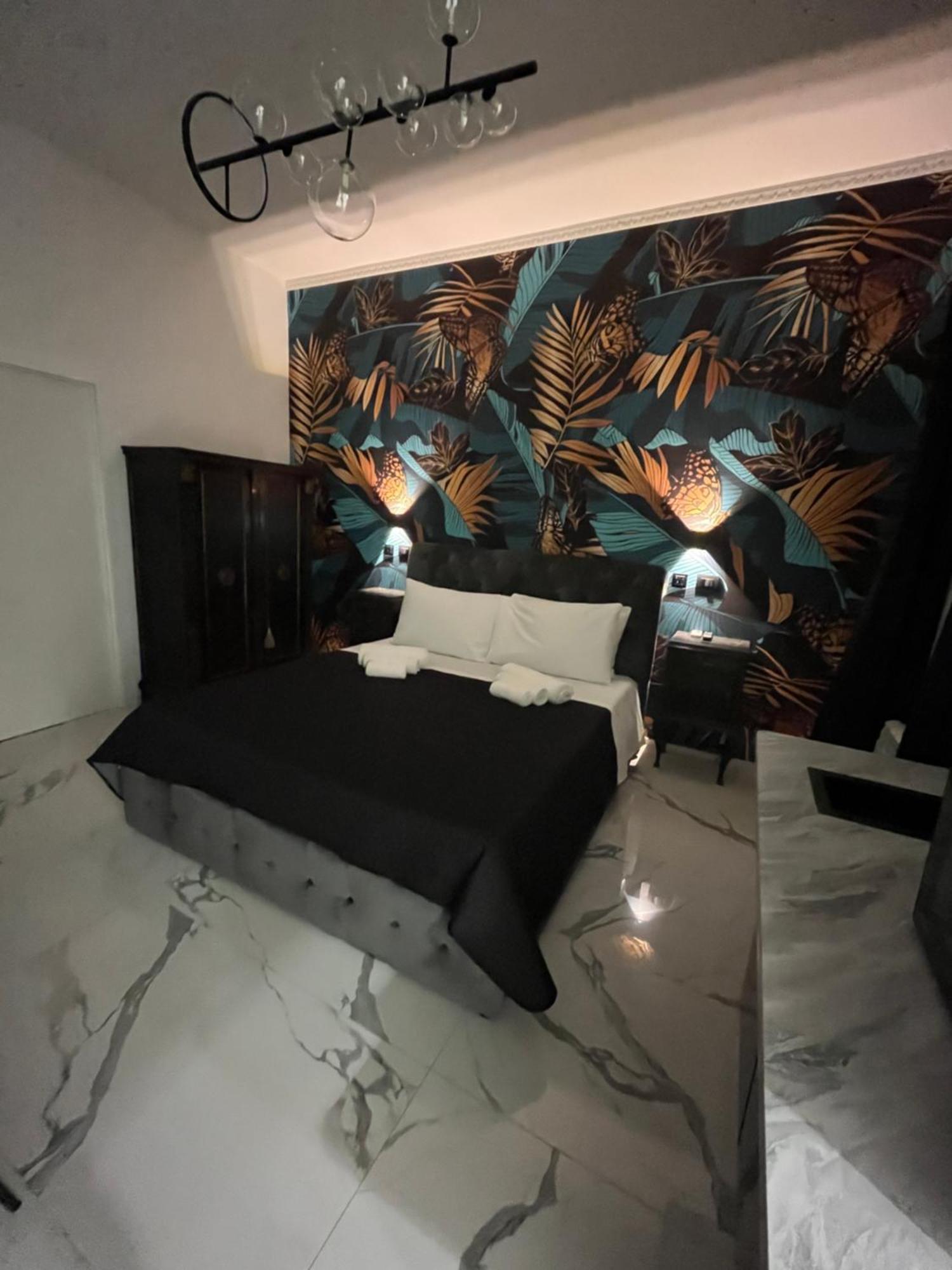 - Ghibellina 92 Florencia