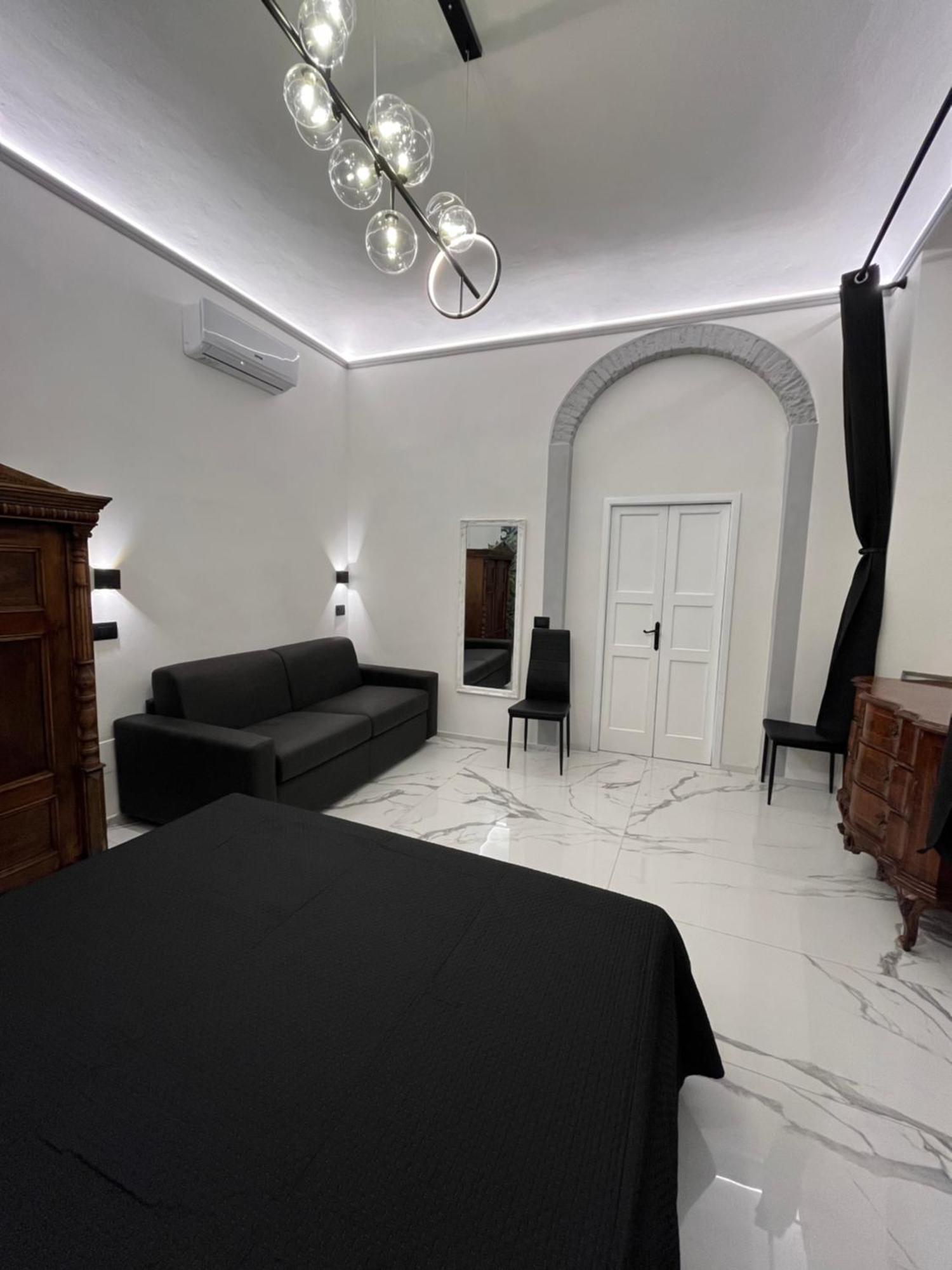 Apartamento - Ghibellina 92 *