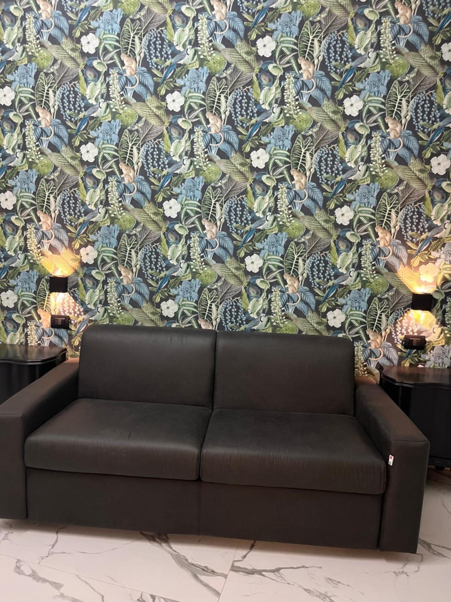 - Ghibellina 92 Apartamento Florencia