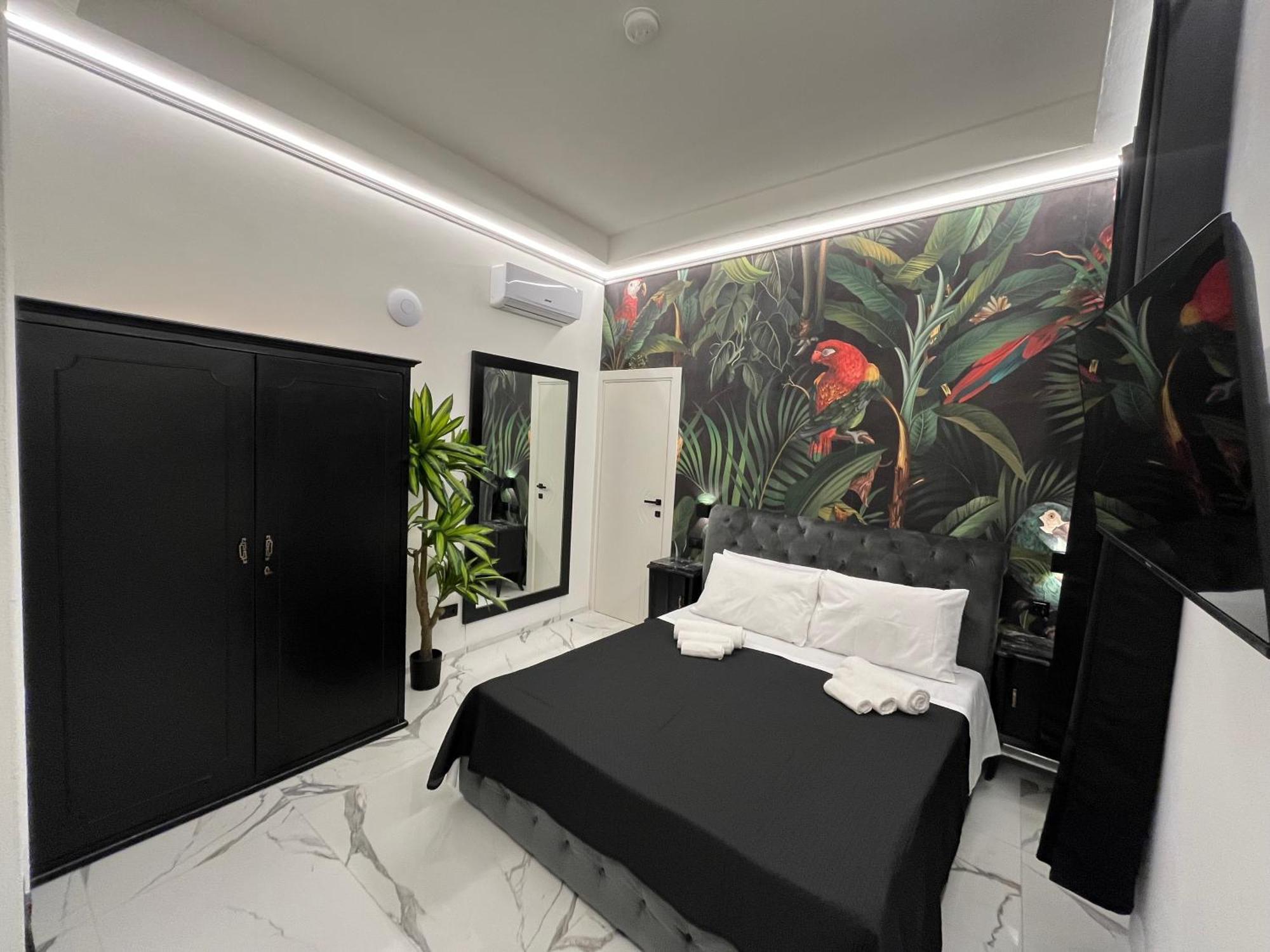 Apartamento - Ghibellina 92 Florencia