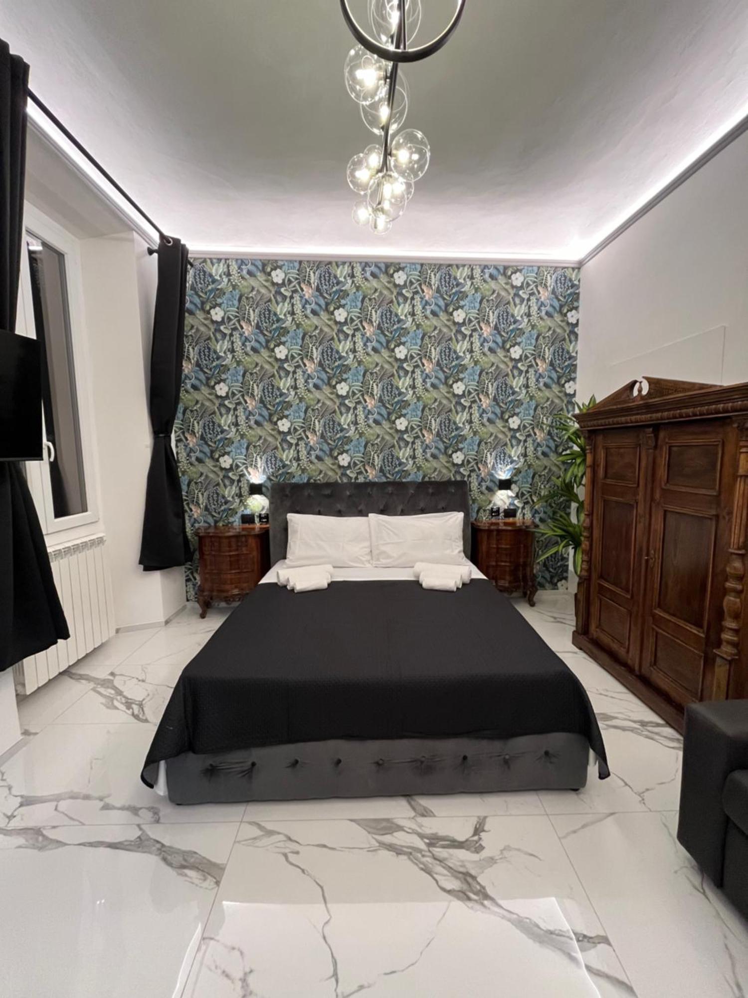 - Ghibellina 92 Apartamento *