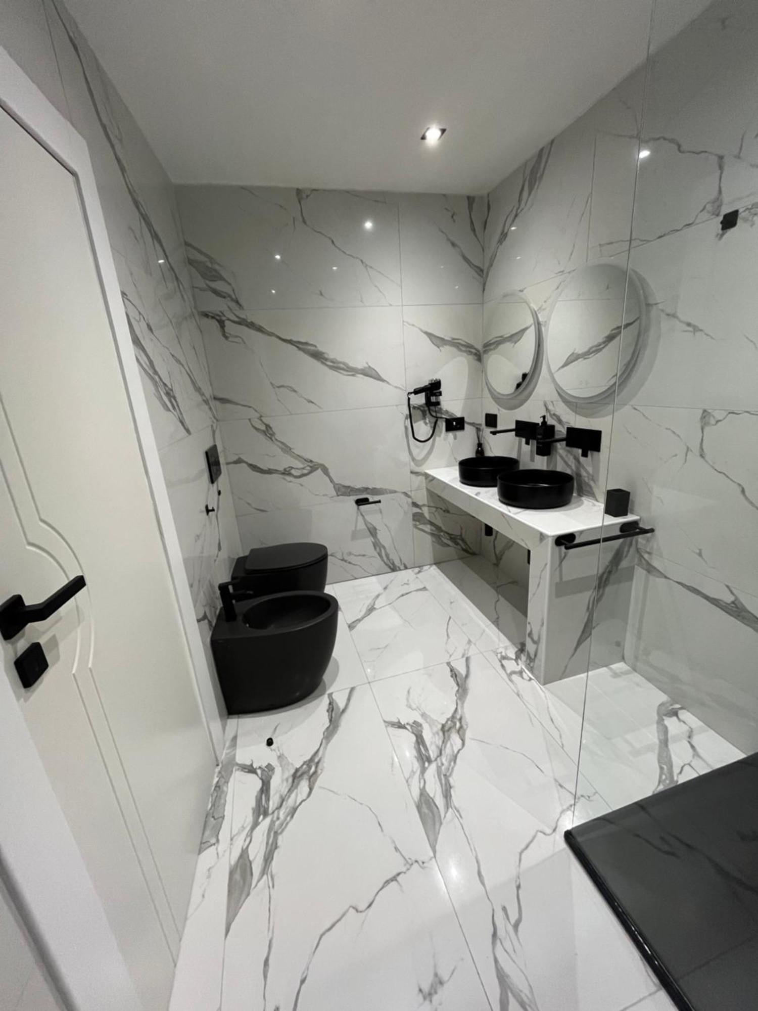 Apartamento - Ghibellina 92