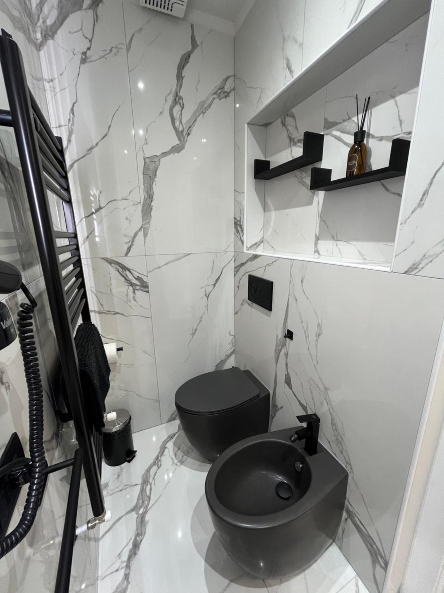 - Ghibellina 92 Apartamento *