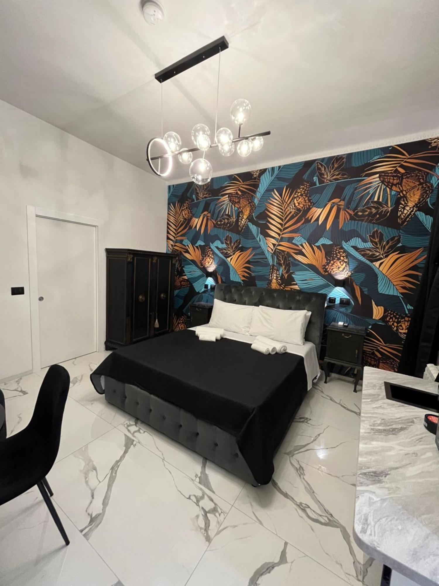 - Ghibellina 92 Apartamento Florencia