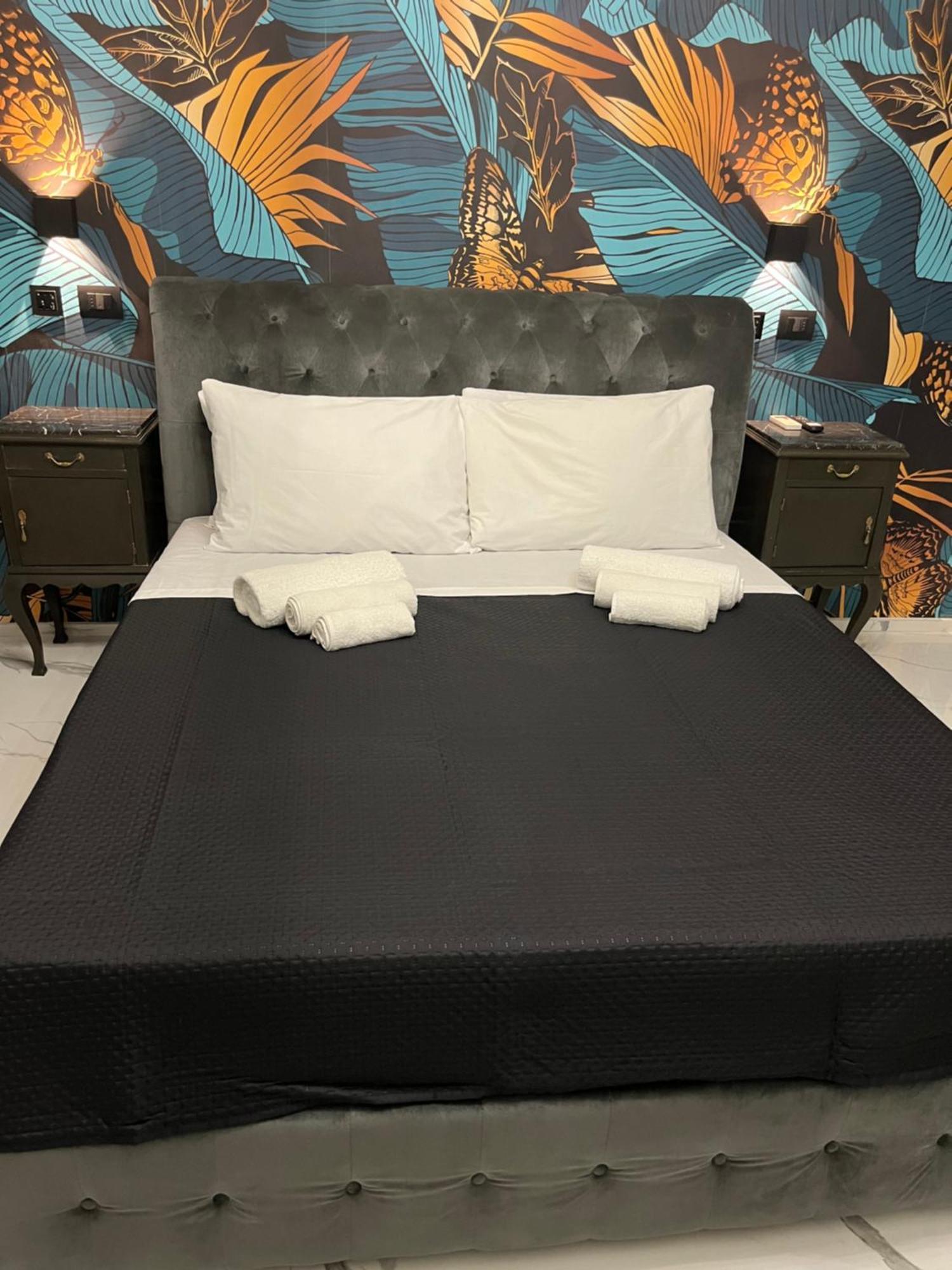 - Ghibellina 92 Apartamento *