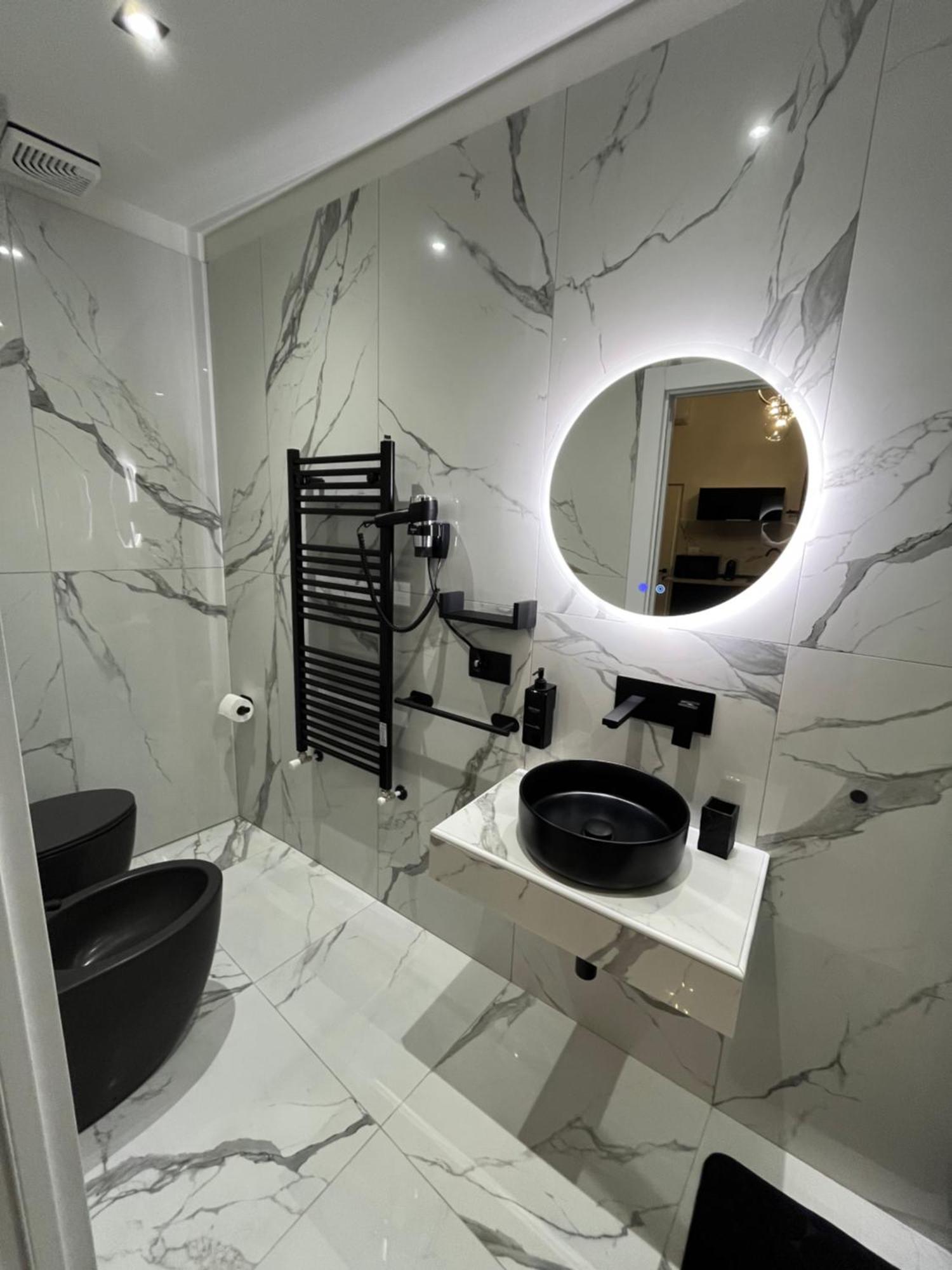 - Ghibellina 92 Apartamento Florencia