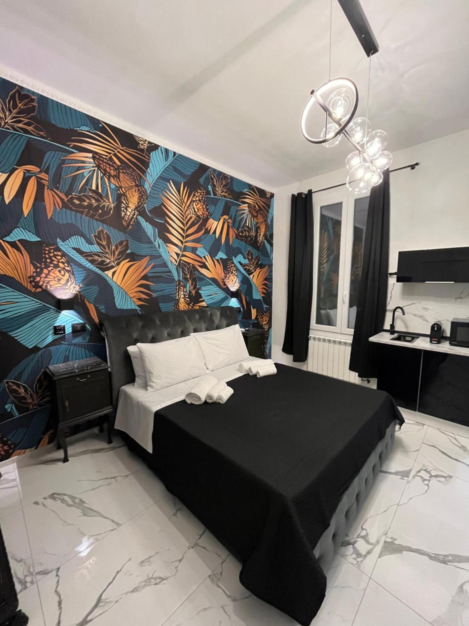 - Ghibellina 92 Apartamento