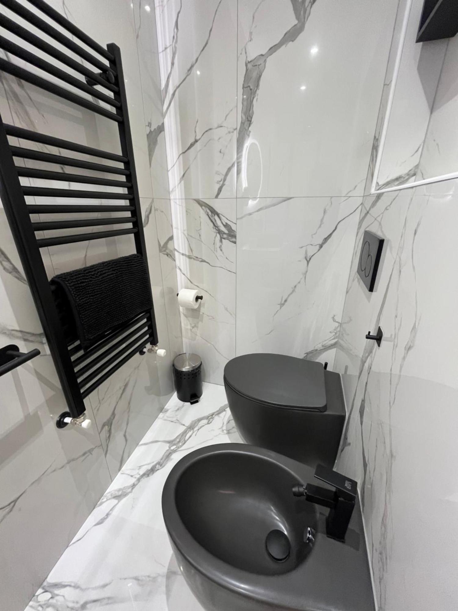Apartamento - Ghibellina 92