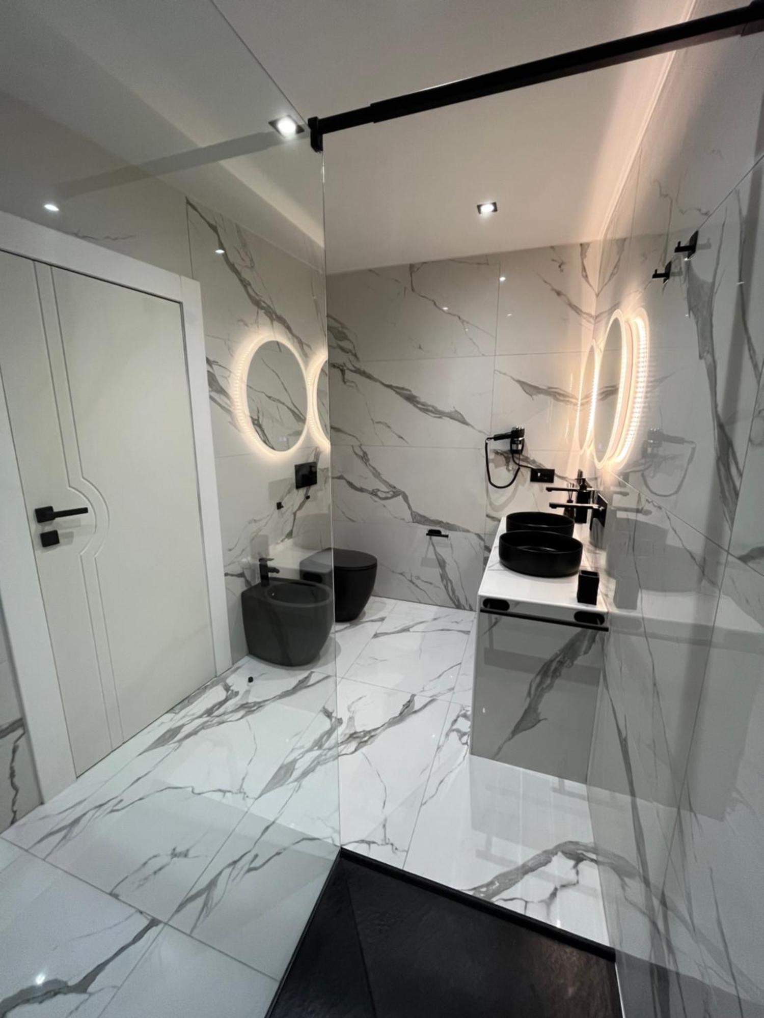 - Ghibellina 92 Apartamento Florencia