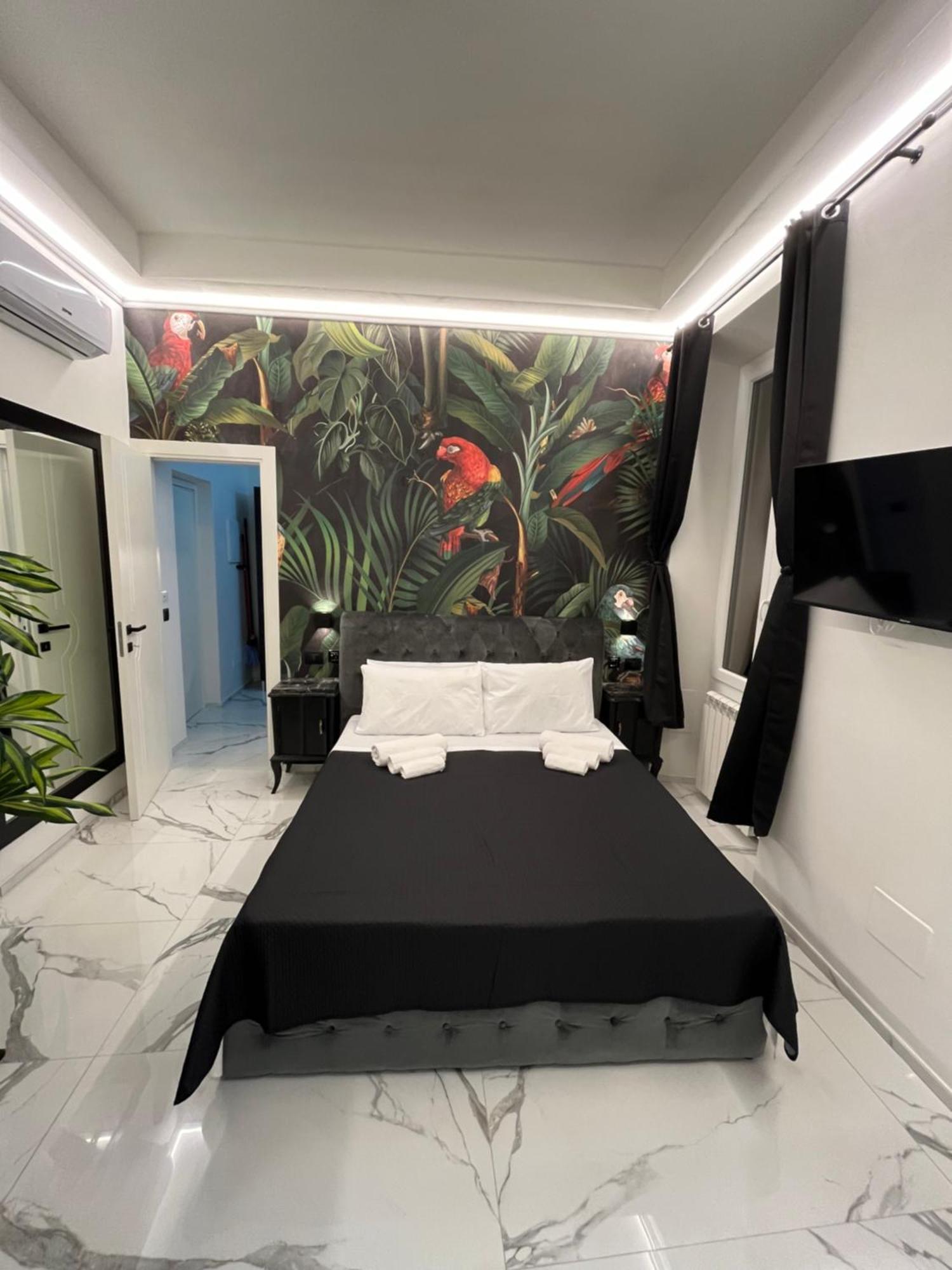 Apartamento - Ghibellina 92 *