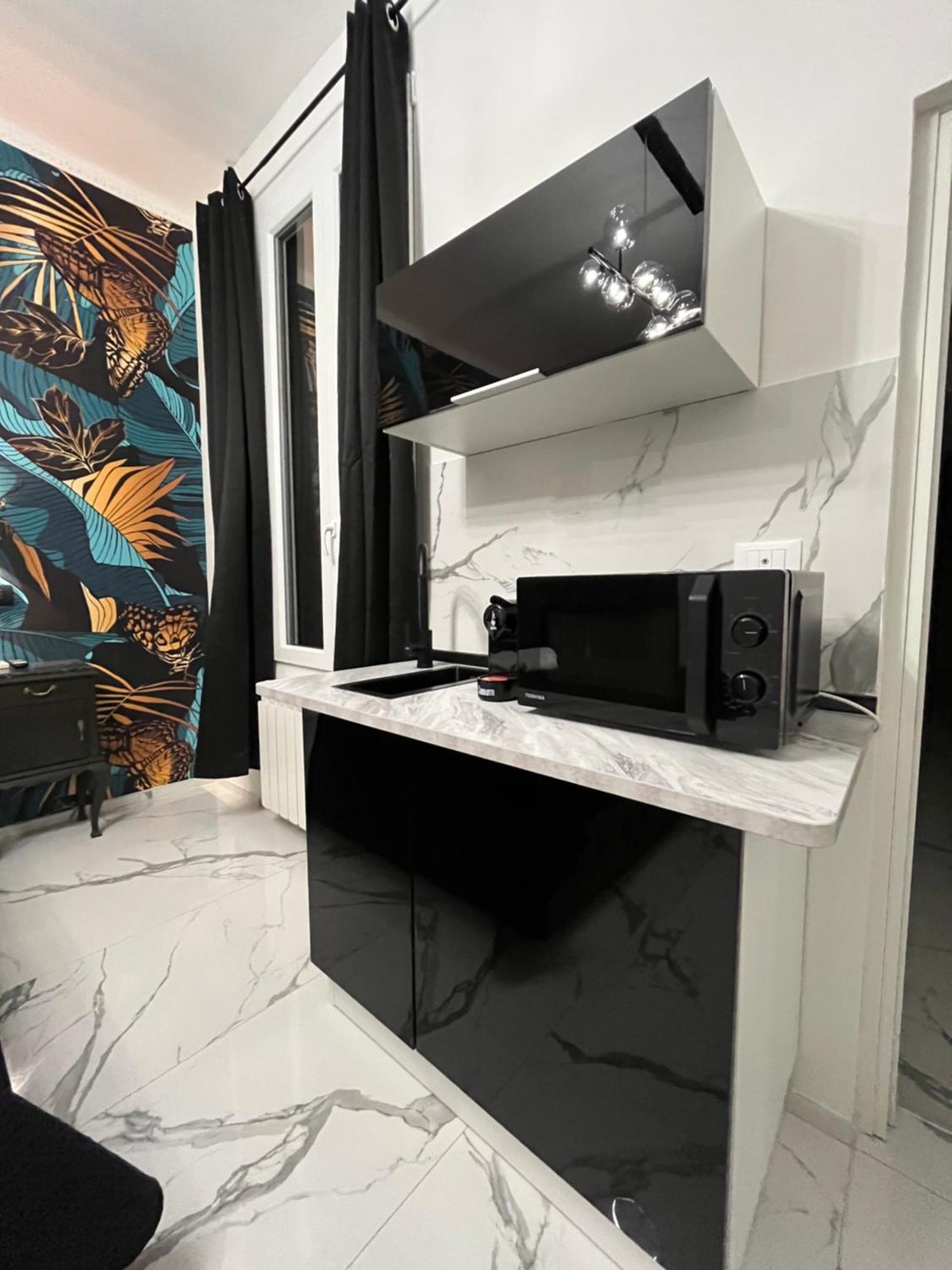 - Ghibellina 92 Apartamento