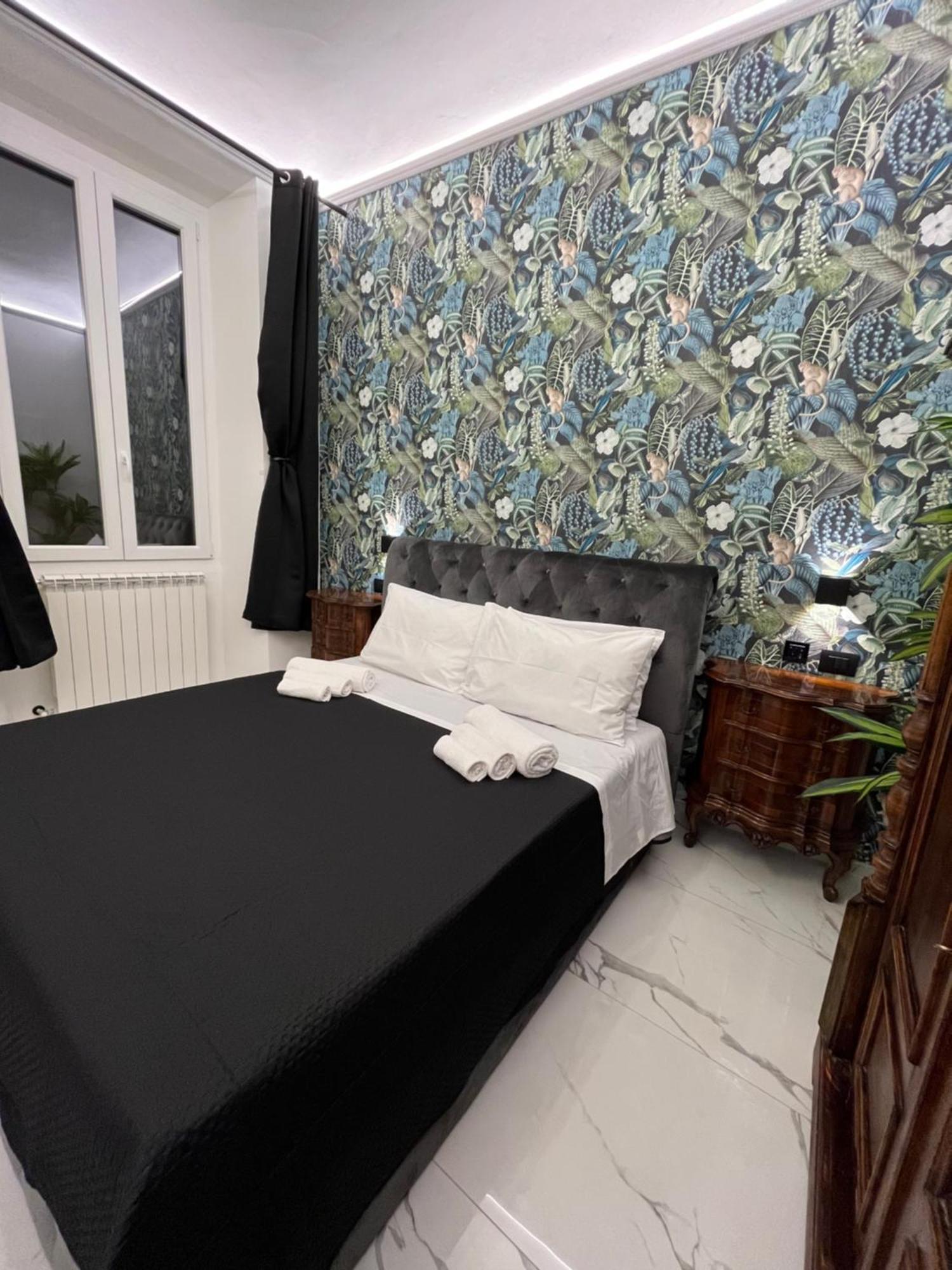 Apartamento - Ghibellina 92 *