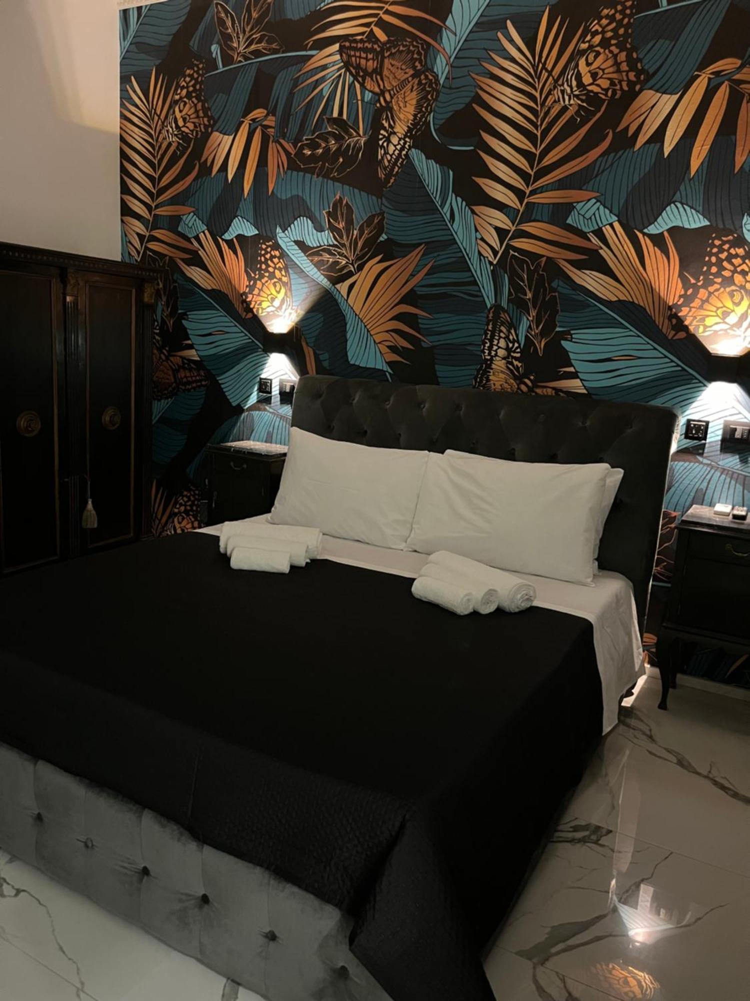 Apartamento - Ghibellina 92 Florencia